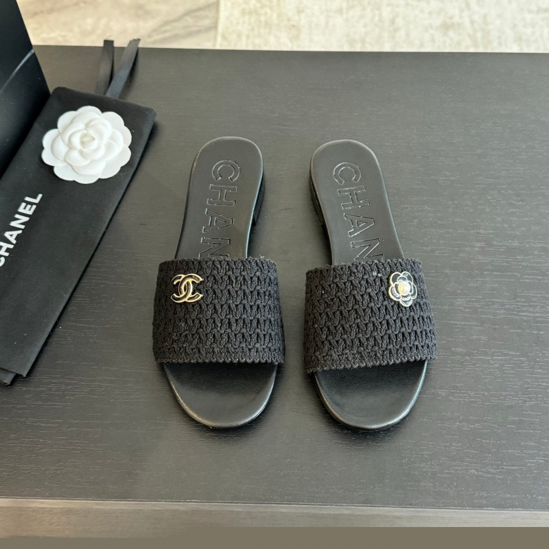 Ch*el slippers